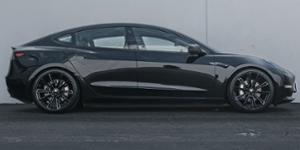 Tesla 3